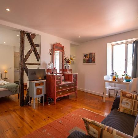 Great Apt In Historical City Center Lisboa المظهر الخارجي الصورة