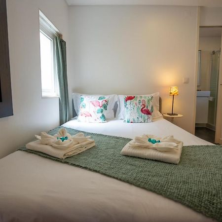 Great Apt In Historical City Center Lisboa المظهر الخارجي الصورة