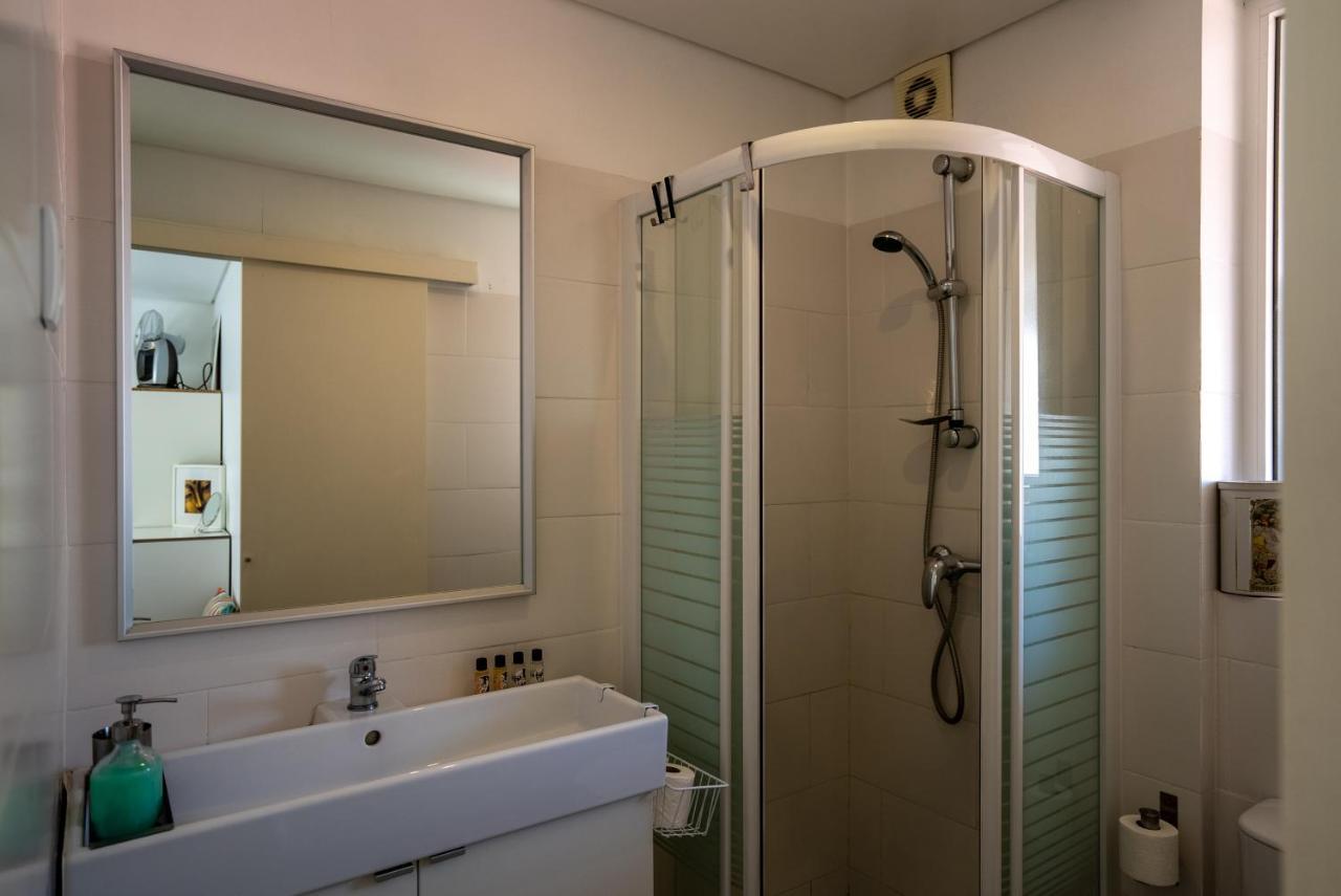 Great Apt In Historical City Center Lisboa المظهر الخارجي الصورة