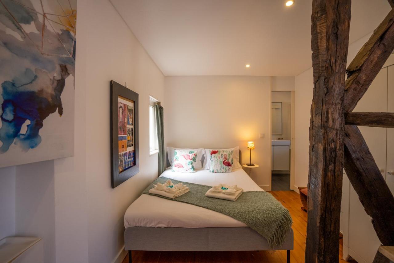 Great Apt In Historical City Center Lisboa المظهر الخارجي الصورة