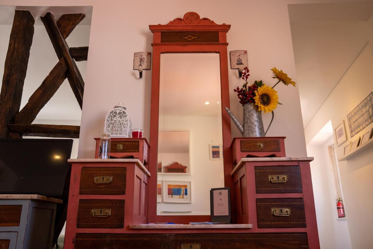 Great Apt In Historical City Center Lisboa المظهر الخارجي الصورة